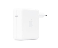 APPLE Ladowarka sieciowa 96W USB-C biala - 585345 - zdjęcie 3